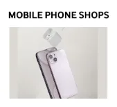 Mobile phone shops